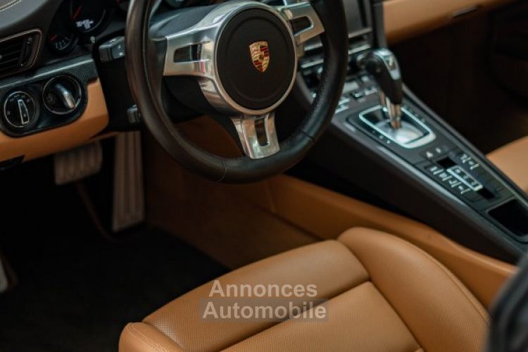 Porsche 911 991.1 Turbo S - <small></small> 144.900 € <small>TTC</small> - #16