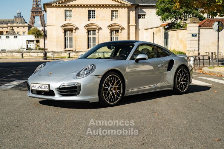 Porsche 911 991.1 Turbo S - <small></small> 139.900 € <small>TTC</small> - #3