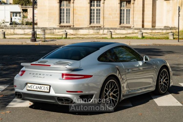 Porsche 911 991.1 Turbo S - <small></small> 139.900 € <small>TTC</small> - #6