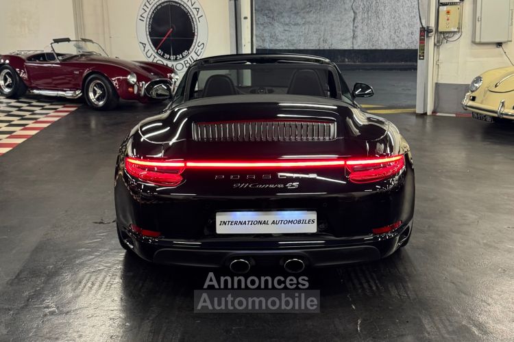 Porsche 911 (991.2) 3.0 420 CARRERA 4S CABRIOLET - <small></small> 134.000 € <small></small> - #16