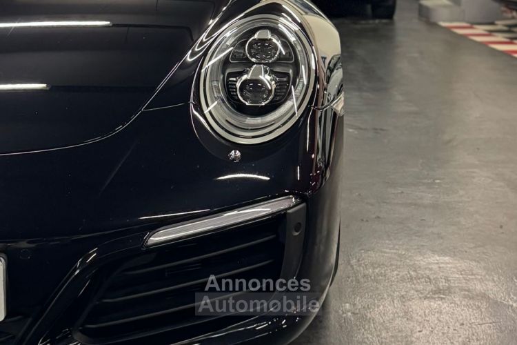 Porsche 911 (991.2) 3.0 420 CARRERA 4S CABRIOLET - <small></small> 134.000 € <small></small> - #7