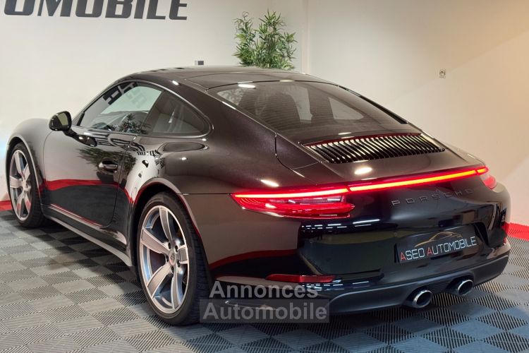 Porsche 911 991.2 3.0 420 CV Carrera 4S PDK - <small></small> 105.991 € <small>TTC</small> - #8