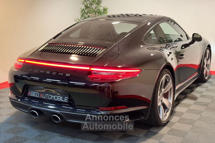 Porsche 911 991.2 3.0 420 CV Carrera 4S PDK - <small></small> 105.991 € <small>TTC</small> - #9