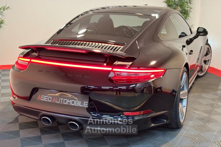 Porsche 911 991.2 3.0 420 CV Carrera 4S PDK - <small></small> 105.991 € <small>TTC</small> - #10