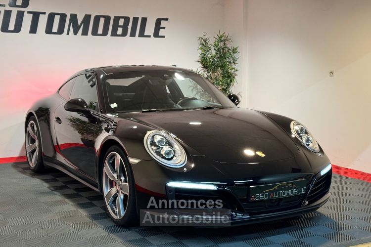 Porsche 911 991.2 3.0 420 CV Carrera 4S PDK - <small></small> 105.991 € <small>TTC</small> - #2