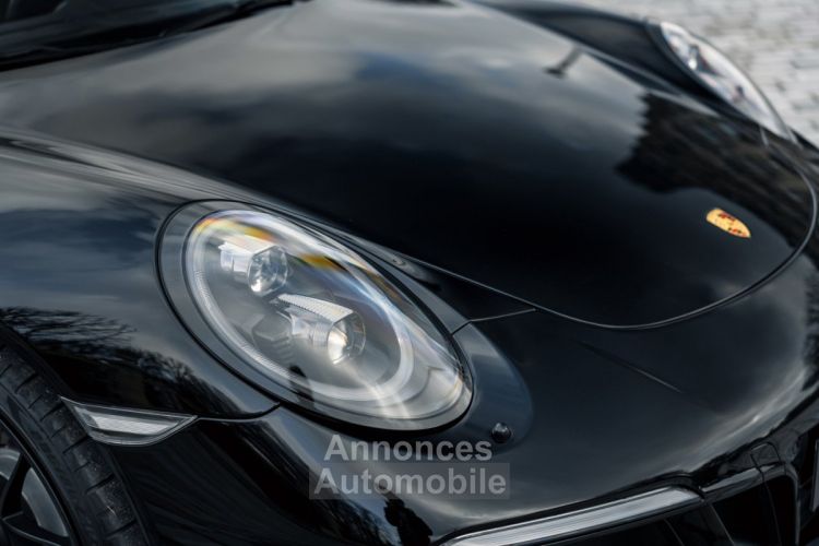 Porsche 911 991.2 4 GTS *Porsche Approved* - <small></small> 149.900 € <small>TTC</small> - #39