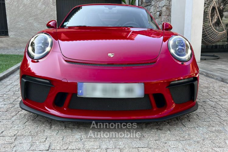 Porsche 911 991.2 4.0 500 GT3 PDK-Clubsport - <small></small> 159.900 € <small>TTC</small> - #8