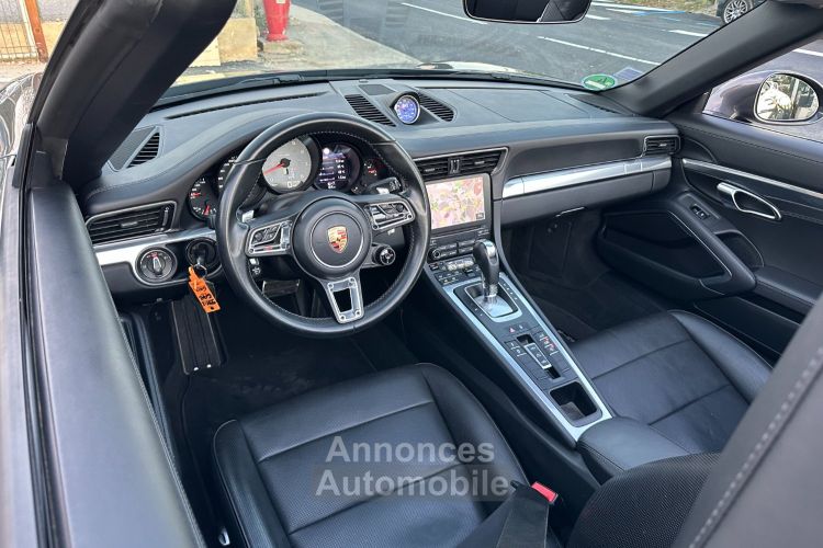 Porsche 911 991.2 4S CABRIOLET 3.0 420CV Pdk - <small></small> 109.900 € <small></small> - #32