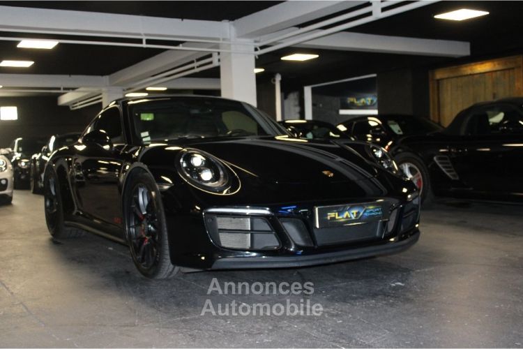 Porsche 911 (991.2) Carrera 3.0i 450 GTS PDK Coupé - <small></small> 122.990 € <small>TTC</small> - #1