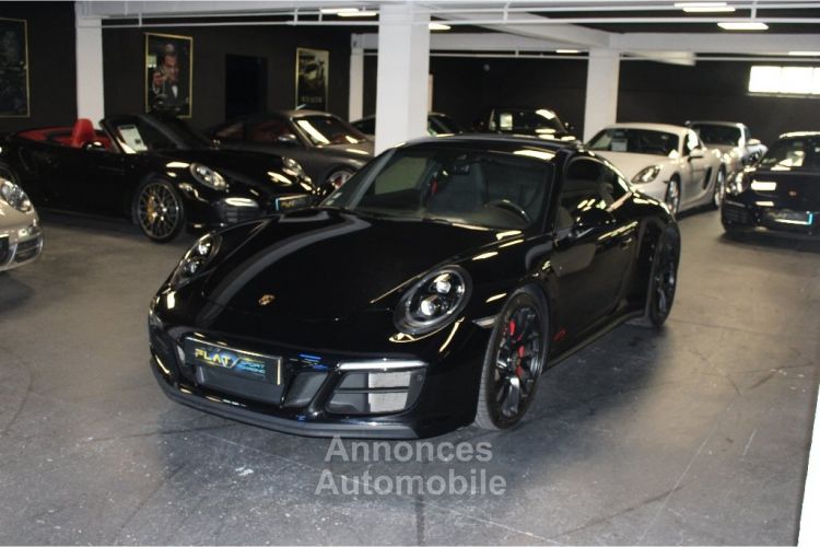 Porsche 911 (991.2) Carrera 3.0i 450 GTS PDK Coupé - <small></small> 122.990 € <small>TTC</small> - #3