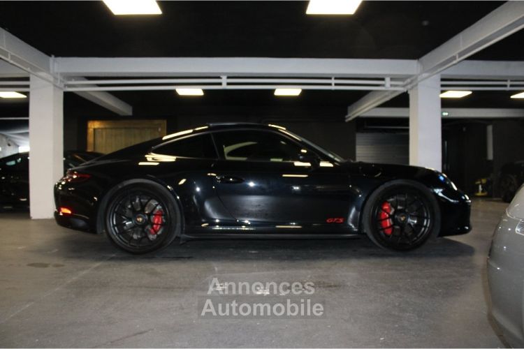 Porsche 911 (991.2) Carrera 3.0i 450 GTS PDK Coupé - <small></small> 122.990 € <small>TTC</small> - #4