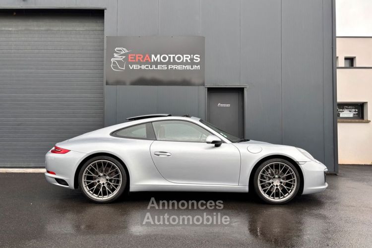 Porsche 911 (991.2) Carrera 370 PDK FULL OPTIONS PAS DE MALUS - <small></small> 97.900 € <small>TTC</small> - #2