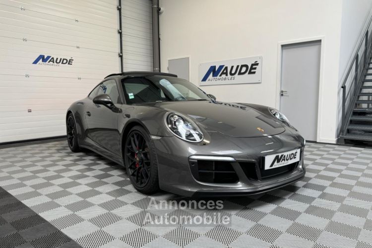 Porsche 911 991.2 CARRERA 4 GTS 3.0 450 CH PDK7 - <small></small> 137.990 € <small>TTC</small> - #1