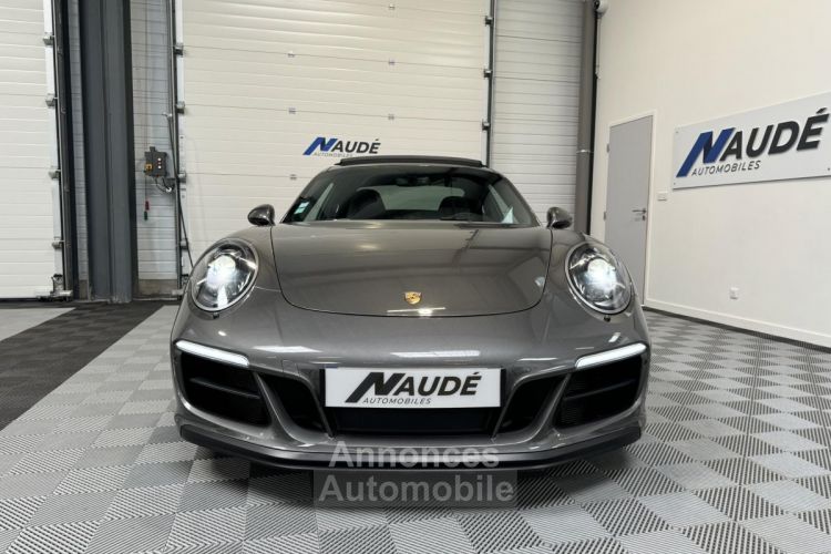 Porsche 911 991.2 CARRERA 4 GTS 3.0 450 CH PDK7 - <small></small> 137.990 € <small>TTC</small> - #2