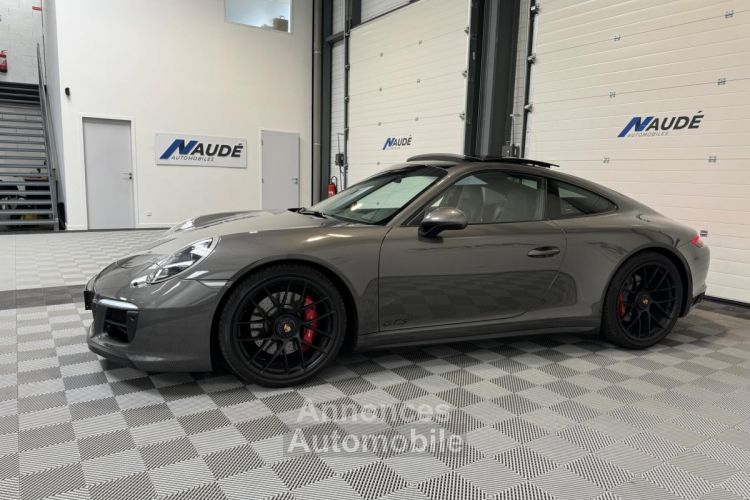 Porsche 911 991.2 CARRERA 4 GTS 3.0 450 CH PDK7 - <small></small> 137.990 € <small>TTC</small> - #4