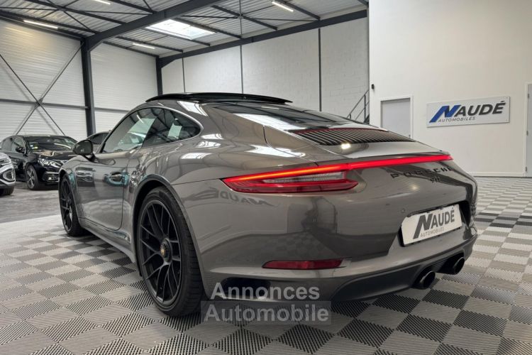 Porsche 911 991.2 CARRERA 4 GTS 3.0 450 CH PDK7 - <small></small> 137.990 € <small>TTC</small> - #5