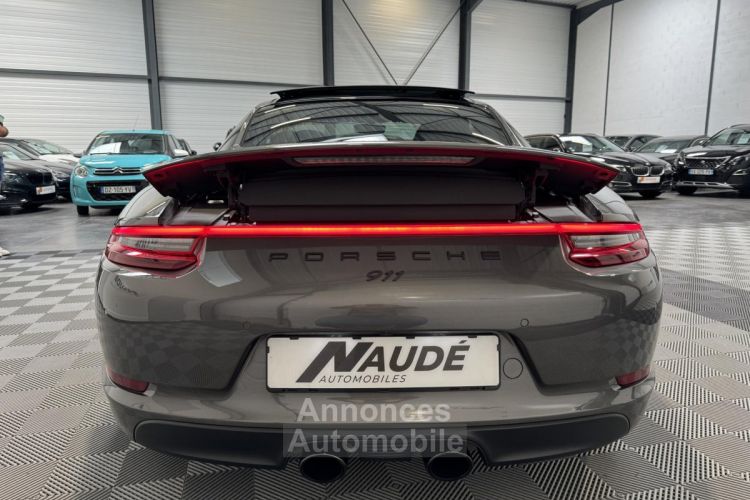 Porsche 911 991.2 CARRERA 4 GTS 3.0 450 CH PDK7 - <small></small> 137.990 € <small>TTC</small> - #6