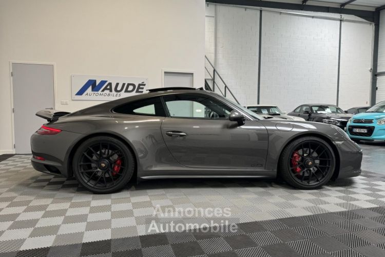 Porsche 911 991.2 CARRERA 4 GTS 3.0 450 CH PDK7 - <small></small> 137.990 € <small>TTC</small> - #8