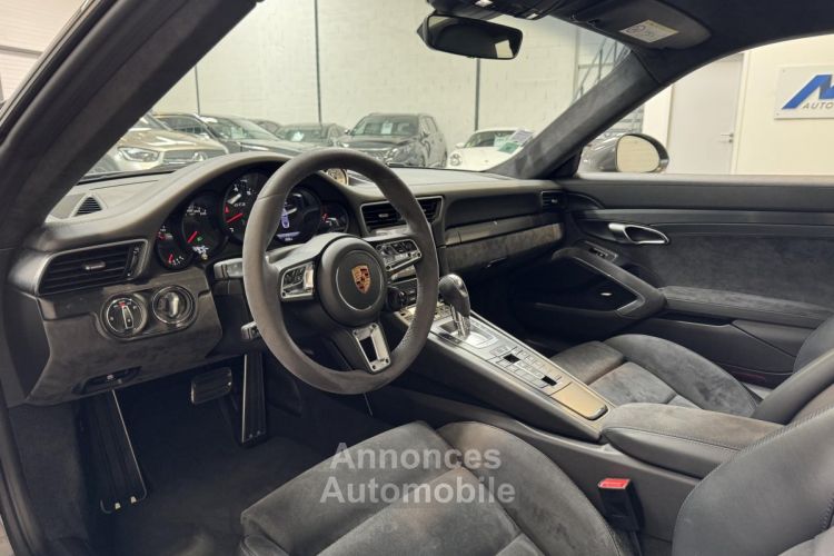 Porsche 911 991.2 CARRERA 4 GTS 3.0 450 CH PDK7 - <small></small> 137.990 € <small>TTC</small> - #9