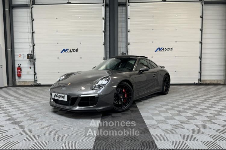 Porsche 911 991.2 CARRERA 4 GTS 3.0 450 CH PDK7 - <small></small> 137.990 € <small>TTC</small> - #20