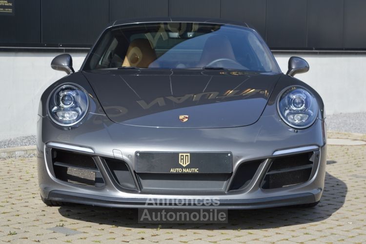Porsche 911 991.2 Carrera 4 GTS 450 ch coupé 1 MAIN !! - <small></small> 108.900 € <small></small> - #3