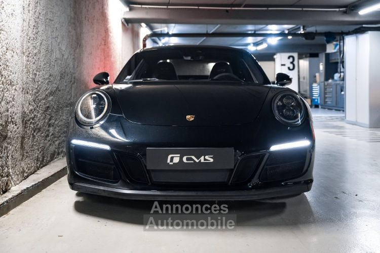 Porsche 911 (991.2) Carrera 4 GTS PDK - <small></small> 124.900 € <small></small> - #2