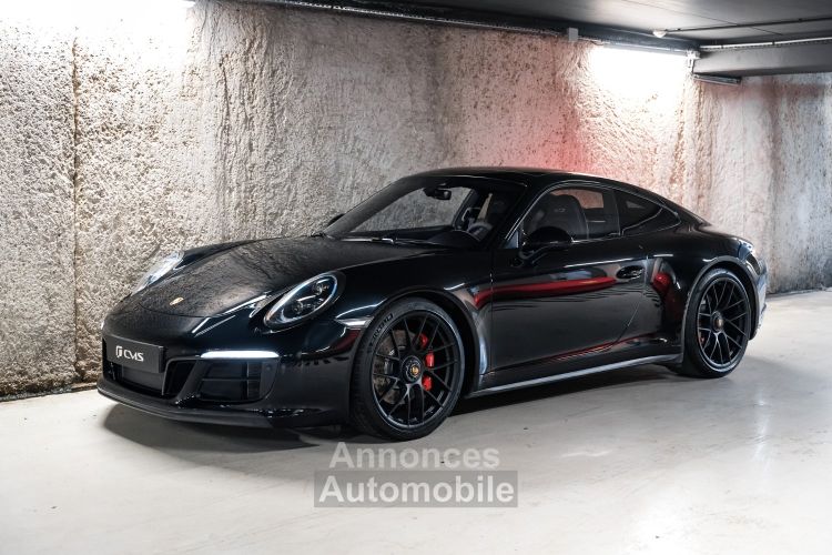 Porsche 911 (991.2) Carrera 4 GTS PDK - <small></small> 124.900 € <small></small> - #1