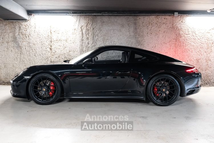 Porsche 911 (991.2) Carrera 4 GTS PDK - <small></small> 124.900 € <small></small> - #7