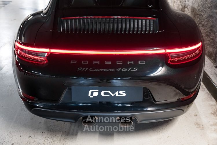 Porsche 911 (991.2) Carrera 4 GTS PDK - <small></small> 124.900 € <small></small> - #17