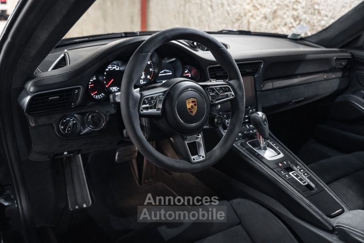 Porsche 911 (991.2) Carrera 4 GTS PDK - <small></small> 124.900 € <small></small> - #25