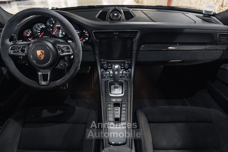 Porsche 911 (991.2) Carrera 4 GTS PDK - <small></small> 124.900 € <small></small> - #28