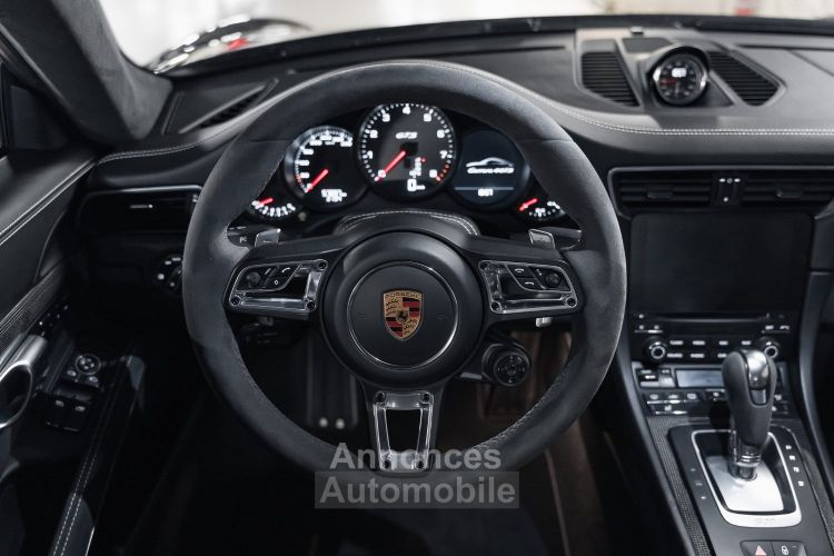 Porsche 911 (991.2) Carrera 4 GTS PDK - <small></small> 124.900 € <small></small> - #26