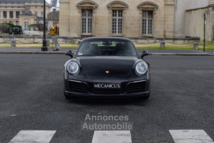 Porsche 911 991.2 Carrera 4S - <small></small> 92.900 € <small>TTC</small> - #1