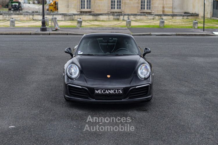 Porsche 911 991.2 Carrera 4S - <small></small> 92.900 € <small>TTC</small> - #2