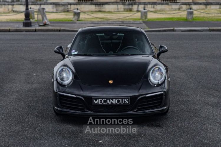 Porsche 911 991.2 Carrera 4S - <small></small> 92.900 € <small>TTC</small> - #3