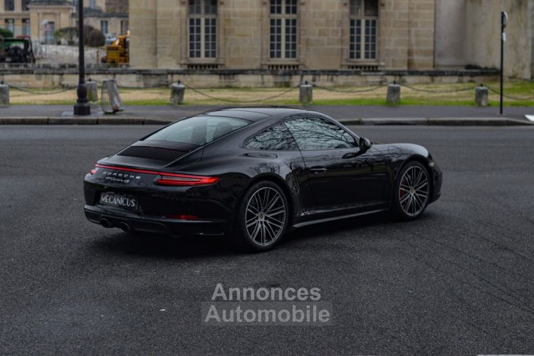 Porsche 911 991.2 Carrera 4S - <small></small> 92.900 € <small>TTC</small> - #8