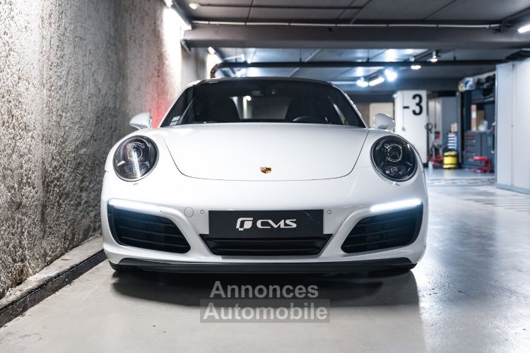 Porsche 911 (991.2) Carrera PDK7 3.0 370 - <small>A partir de </small>1.350 EUR <small>/ mois</small> - #2