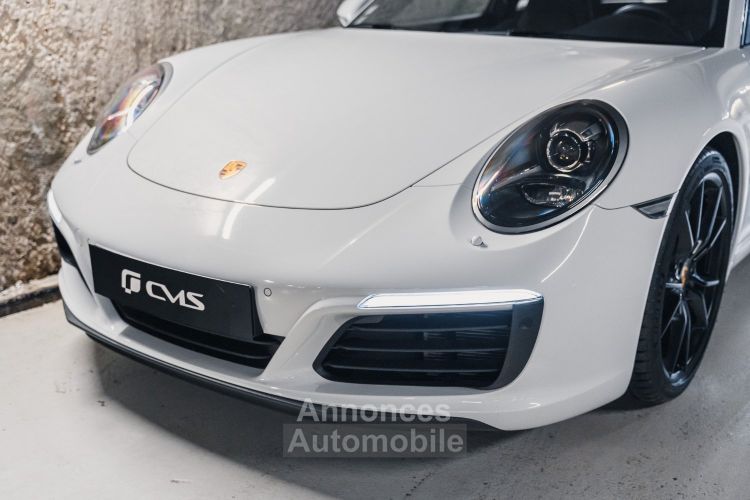 Porsche 911 (991.2) Carrera PDK7 3.0 370 - <small>A partir de </small>1.350 EUR <small>/ mois</small> - #3