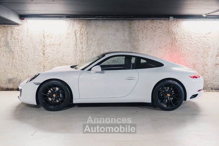 Porsche 911 (991.2) Carrera PDK7 3.0 370 - <small>A partir de </small>1.350 EUR <small>/ mois</small> - #6