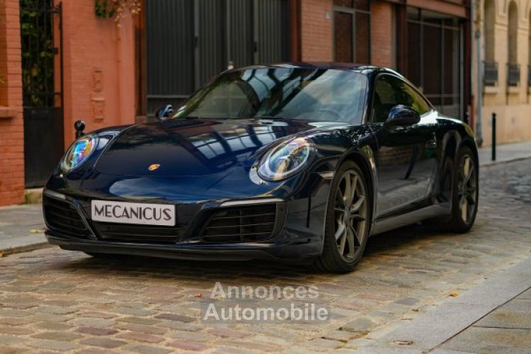 Porsche 911 991.2 Carrera S - <small></small> 104.900 € <small>TTC</small> - #2