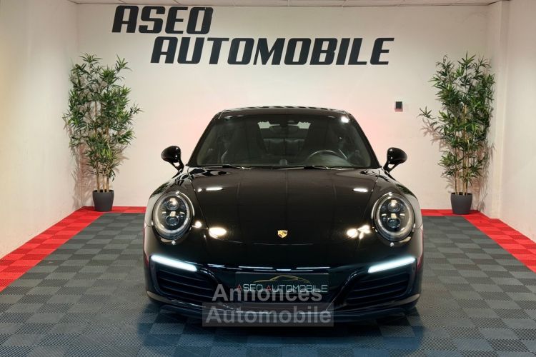 Porsche 911 991.2 CARRERA S 3.0 PDK 420 CV - <small></small> 106.991 € <small>TTC</small> - #3