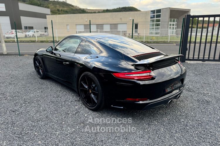 Porsche 911 991.2 CARRERA S 3.0 PDK 420 CV - <small></small> 106.991 € <small>TTC</small> - #12