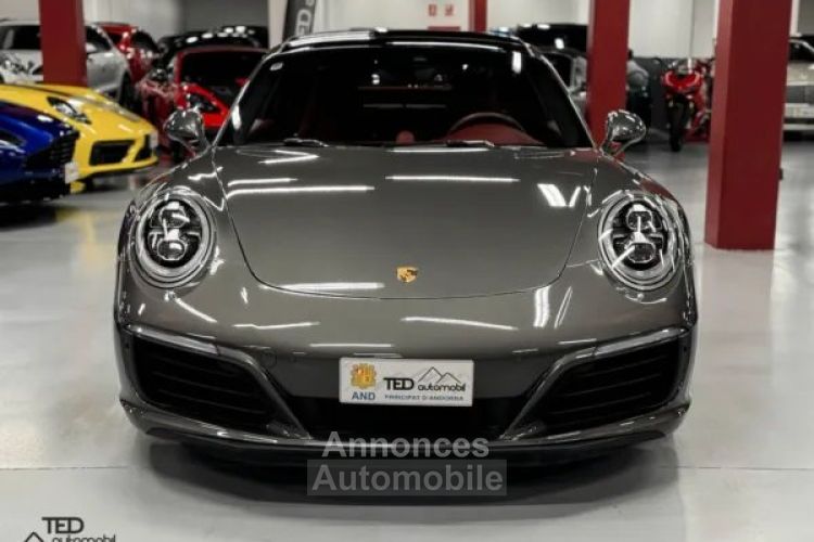 Porsche 911 991.2 Carrera 420cv - <small></small> 109.900 € <small>TTC</small> - #2