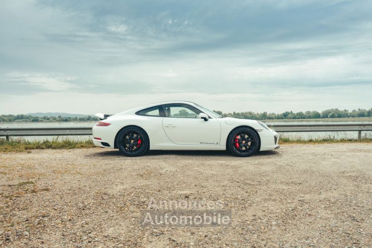 Porsche 911 991.2 Carrera S Carnet Exclusivement Carte grise française - <small></small> 104.900 € <small>TTC</small> - #2