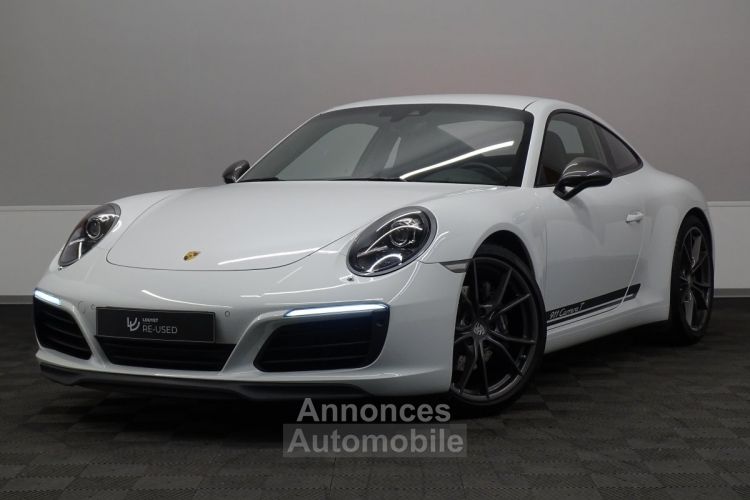 Porsche 911 991.2 Carrera T PDK - <small></small> 104.990 € <small>TTC</small> - #1