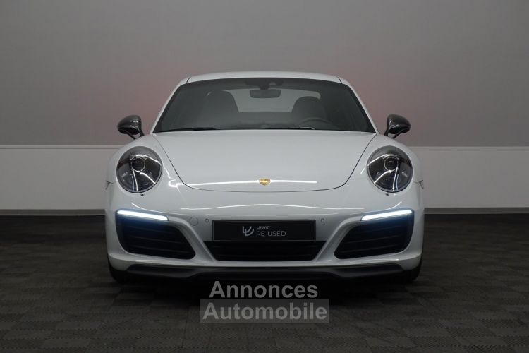 Porsche 911 991.2 Carrera T PDK - <small></small> 104.990 € <small>TTC</small> - #2