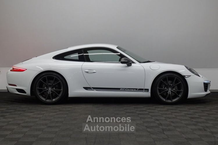 Porsche 911 991.2 Carrera T PDK - <small></small> 104.990 € <small>TTC</small> - #3