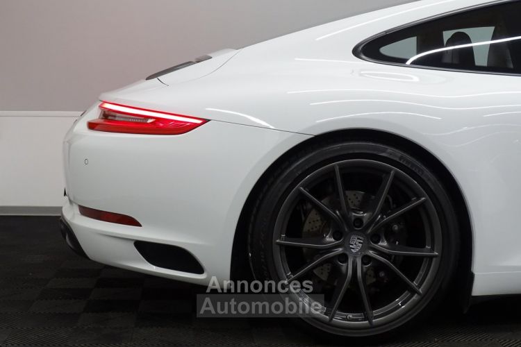 Porsche 911 991.2 Carrera T PDK - <small></small> 104.990 € <small>TTC</small> - #6