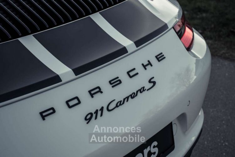 Porsche 911 991.2 CS ENDURANCE - <small></small> 99.950 € <small>TTC</small> - #14