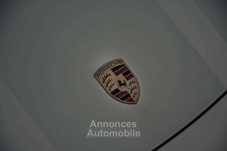 Porsche 911 991.2 ENDURANCE - <small></small> 99.950 € <small>TTC</small> - #7